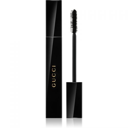 Gucci Eye Intense Volume Mascara tusz do rzęs nadający maksymalną objętość odcień 010 Black Ink 7 ml