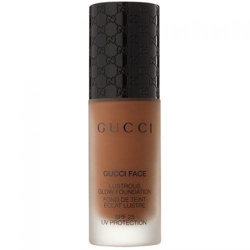 Gucci Face Lustrous Glow Foundation make-up rozświetlający skórę SPF 25 odcień 170 30 ml