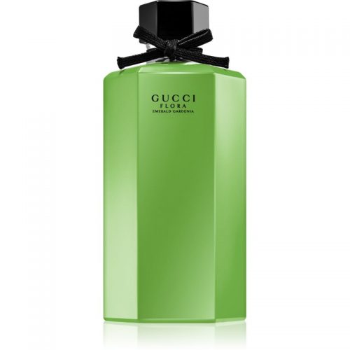 Gucci Flora by Gucci Emerald Gardenia woda toaletowa dla kobiet 100 ml