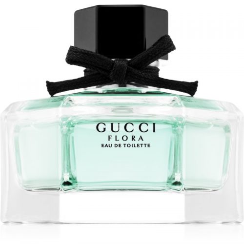 Gucci Flora by Gucci woda toaletowa dla kobiet 50 ml
