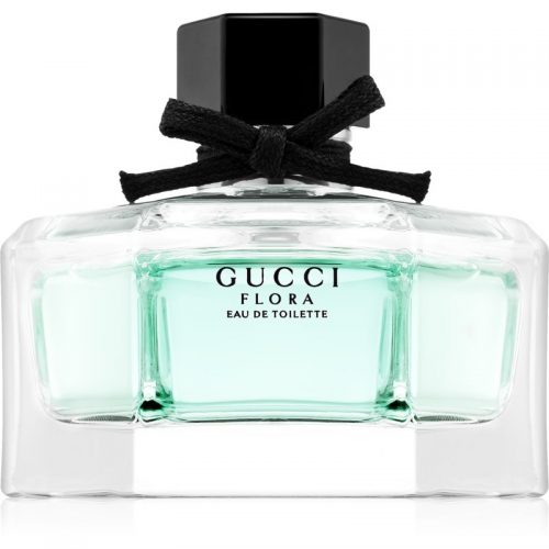 Gucci Flora by Gucci woda toaletowa dla kobiet 75 ml