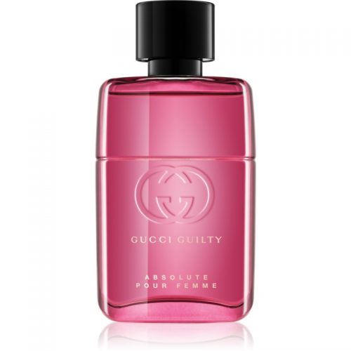 Gucci Guilty Absolute Pour Femme woda perfumowana dla kobiet 30 ml