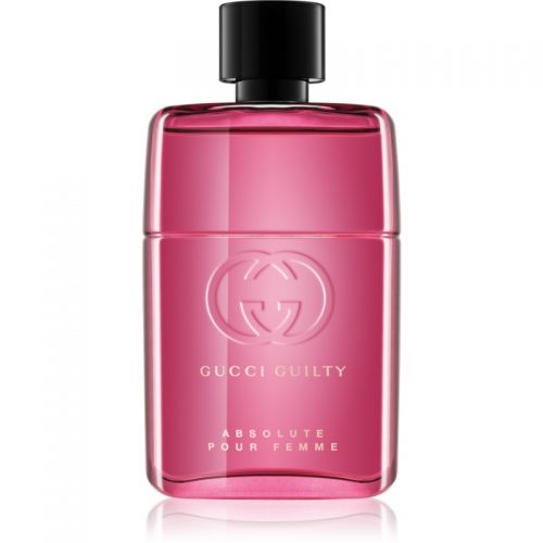 Gucci Guilty Absolute Pour Femme woda perfumowana dla kobiet 50 ml