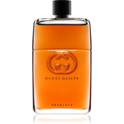 Gucci Guilty Absolute woda perfumowana dla mężczyzn 150 ml