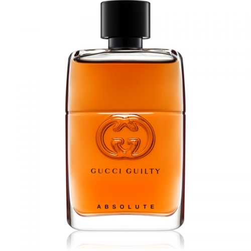 Gucci Guilty Absolute woda perfumowana dla mężczyzn 50 ml