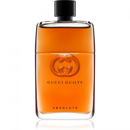 Gucci Guilty Absolute woda perfumowana dla mężczyzn 90 ml
