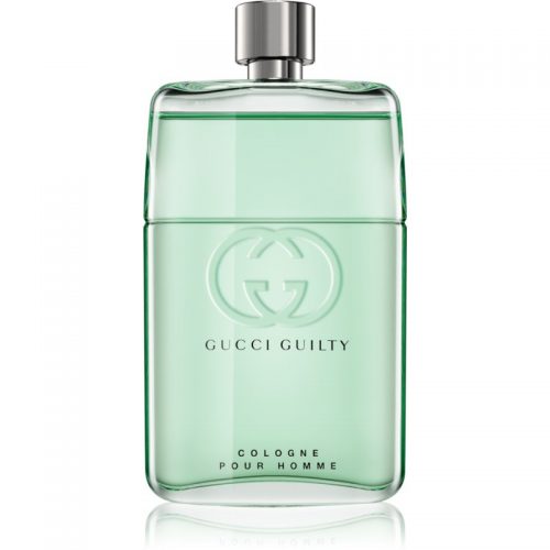 Gucci Guilty Cologne Pour Homme woda toaletowa dla mężczyzn 150 ml