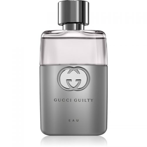 Gucci Guilty Eau Pour Homme woda toaletowa dla mężczyzn 50 ml