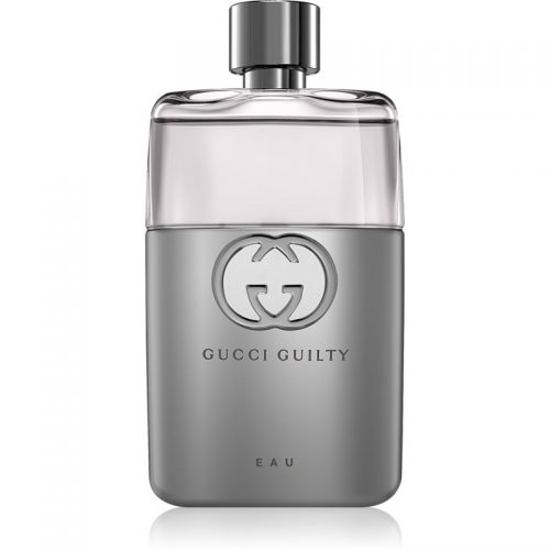 Gucci Guilty Eau Pour Homme woda toaletowa dla mężczyzn 90 ml