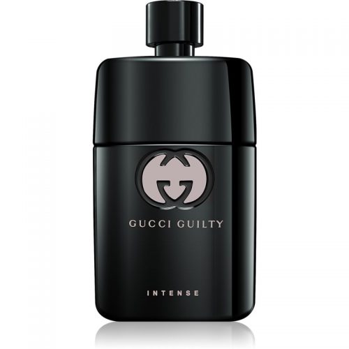 Gucci Guilty Intense Pour Homme woda toaletowa dla mężczyzn 90 ml