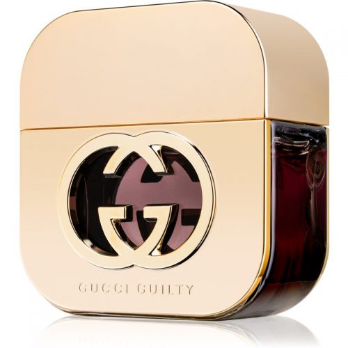 Gucci Guilty Intense woda perfumowana dla kobiet 30 ml