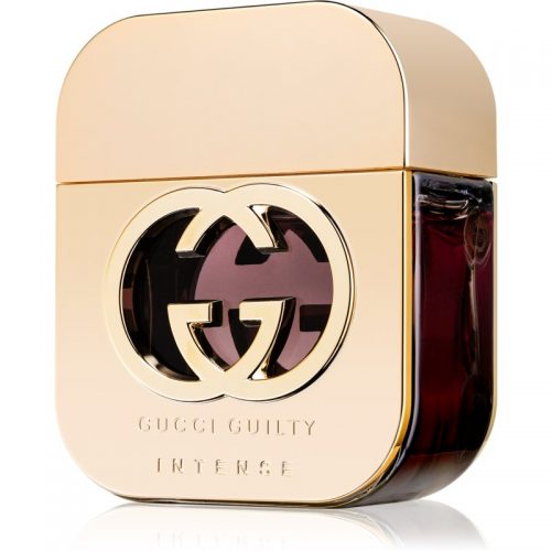 Gucci Guilty Intense woda perfumowana dla kobiet 50 ml
