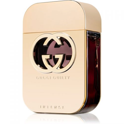 Gucci Guilty Intense woda perfumowana dla kobiet 75 ml