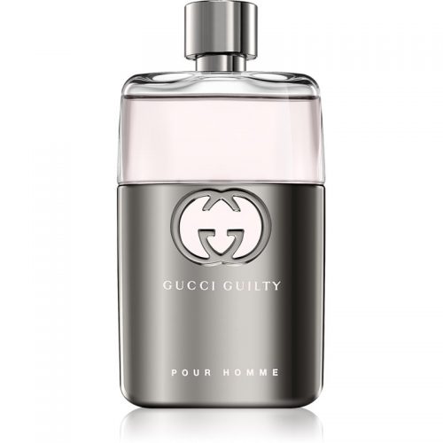 Gucci Guilty Pour Homme woda toaletowa dla mężczyzn 150 ml