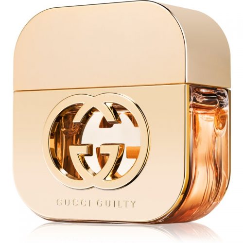 Gucci Guilty woda toaletowa dla kobiet 30 ml