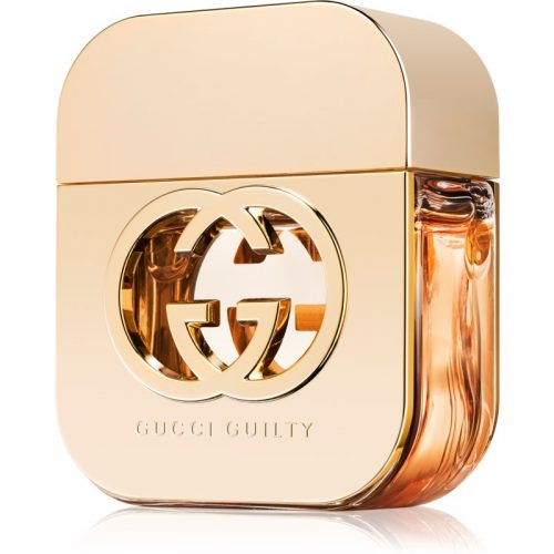 Gucci Guilty woda toaletowa dla kobiet 50 ml