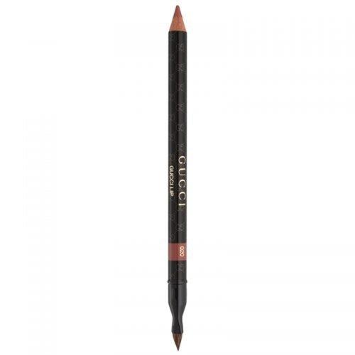 Gucci Lip Sleek Contouring Lip Pencil konturówka do ust odcień 020 Soft Cammeo 1,05 g