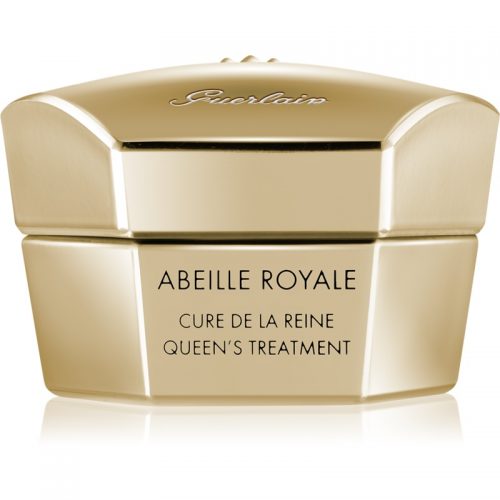 Guerlain Abeille Royale intensywna odnowa do cery zmęczonej 15 ml