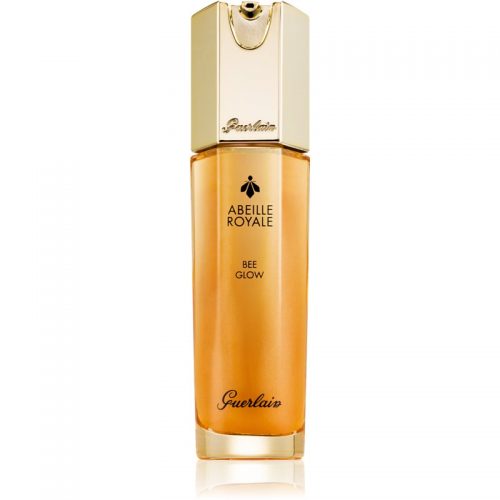 Guerlain Abeille Royale kuracja nawilżająca rozjaśniający 30 ml