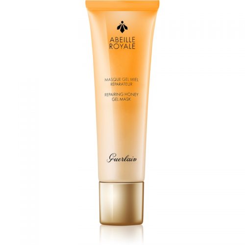 Guerlain Abeille Royale odświeżająca żelowa maska z miodem 30 ml