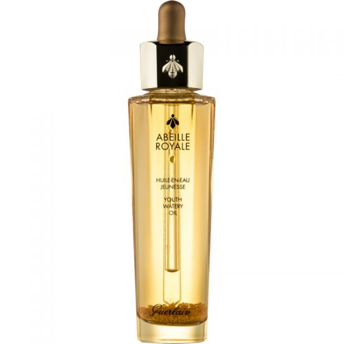 Guerlain Abeille Royale oil-serum przeciw starzeniu się i ujędrniający skórę 50 ml