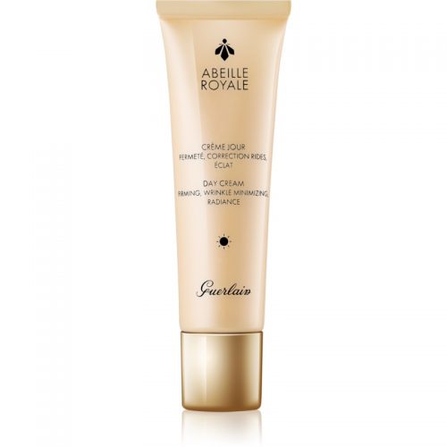 Guerlain Abeille Royale ujędrniający przeciwzmarszczkowy krem na dzień 30 ml