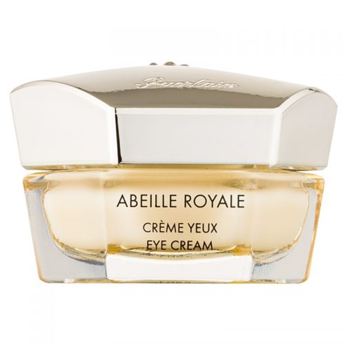 Guerlain Abeille Royale wygładzający krem pod oczy 15 ml