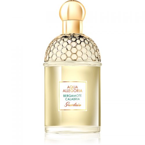 Guerlain Aqua Allegoria Bergamote Calabria woda toaletowa unisex 75 ml