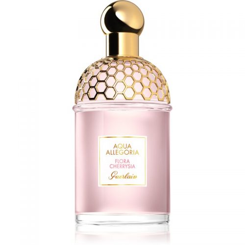 Guerlain Aqua Allegoria Flora Cherrysia woda toaletowa dla kobiet 125 ml