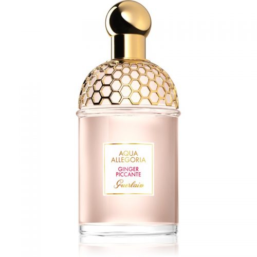 Guerlain Aqua Allegoria Ginger Piccante woda toaletowa unisex 125 ml