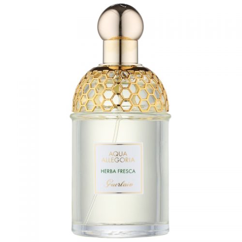 Guerlain Aqua Allegoria Herba Fresca woda toaletowa unisex 125 ml