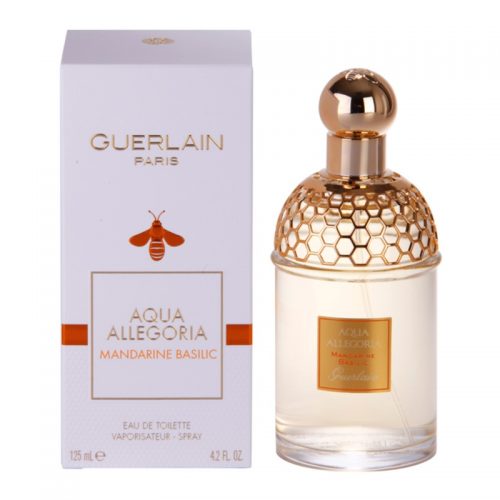 Guerlain Aqua Allegoria Mandarine Basilic woda toaletowa dla kobiet 125 ml