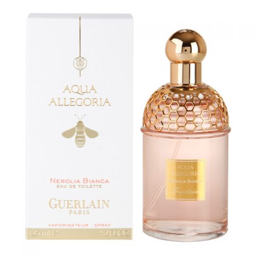 Guerlain Aqua Allegoria Nerolia Bianca woda toaletowa dla kobiet 125 ml