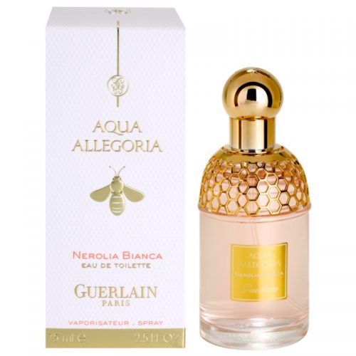 Guerlain Aqua Allegoria Nerolia Bianca woda toaletowa dla kobiet 75 ml