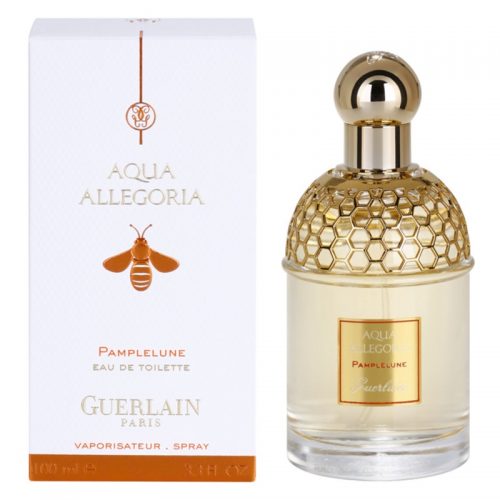 Guerlain Aqua Allegoria Pamplelune woda toaletowa dla kobiet 100 ml