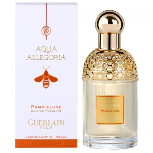 Guerlain Aqua Allegoria Pamplelune woda toaletowa dla kobiet 75 ml