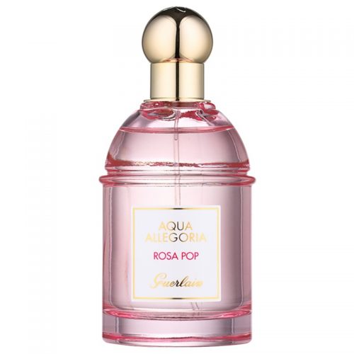 Guerlain Aqua Allegoria Rosa Pop woda toaletowa dla kobiet 100 ml