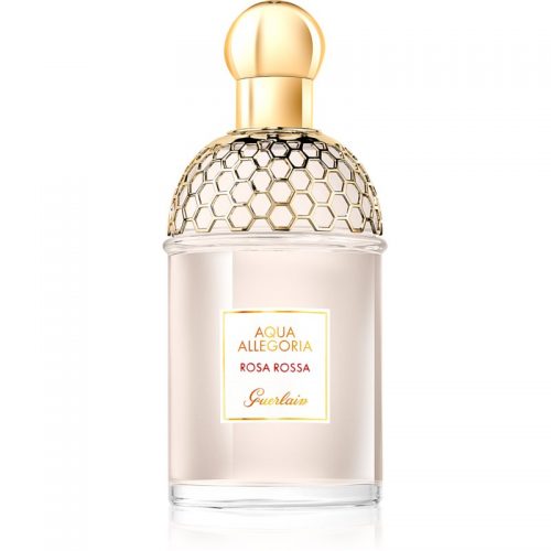 Guerlain Aqua Allegoria Rosa Rossa woda toaletowa dla kobiet 125 ml