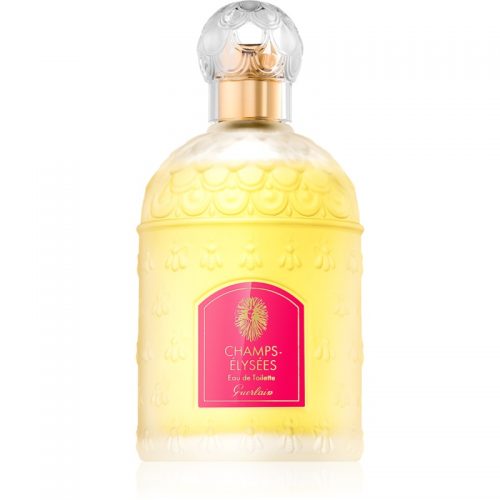 Guerlain Champs-Élysées woda toaletowa dla kobiet 100 ml