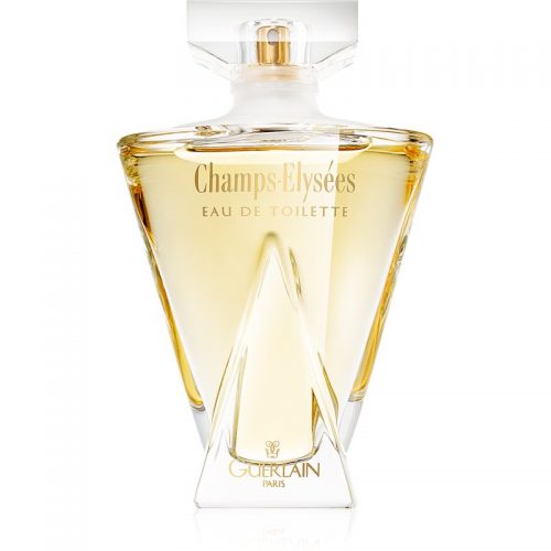 Guerlain Champs-Élysées woda toaletowa dla kobiet 50 ml