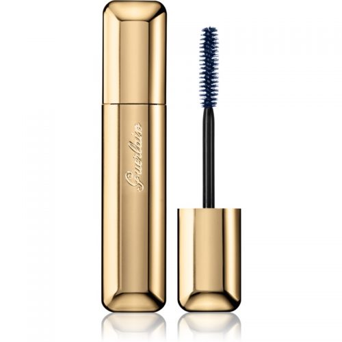Guerlain Cils d’Enfer Maxi Lash pogrubiający tusz do rzęs odcień 04 Marine 8,5 ml