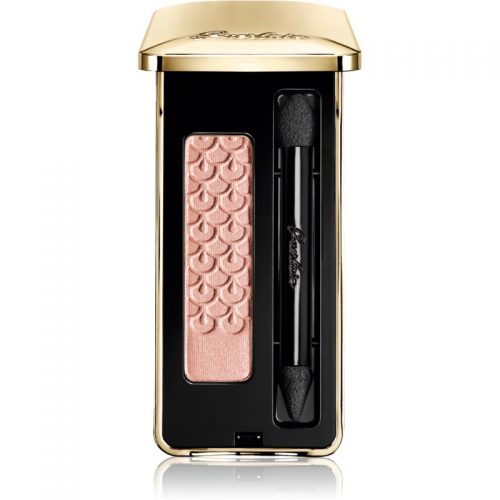Guerlain Écrin 1 Couleur długotrwałe cienie do powiek odcień 12 Pink Pong 2 g