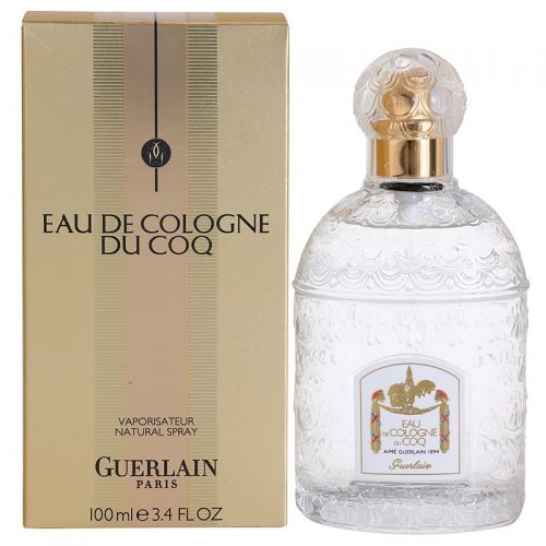 Guerlain Eau de Cologne du Coq woda kolońska dla mężczyzn 100 ml