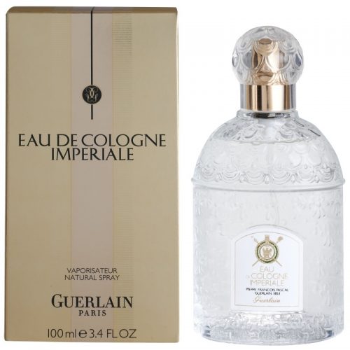 Guerlain Eau de Cologne Imperiale woda kolońska dla kobiet 100 ml