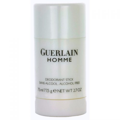 Guerlain Guerlain Homme dezodorant w sztyfcie dla mężczyzn 75 ml