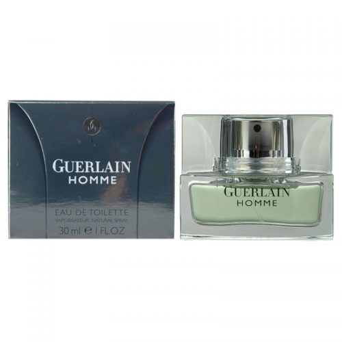 Guerlain Guerlain Homme woda toaletowa dla mężczyzn 30 ml