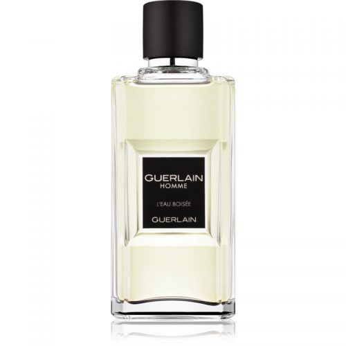 Guerlain Homme L’Eau Boisée woda toaletowa dla mężczyzn 100 ml