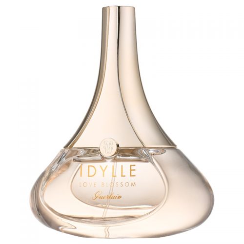 Guerlain Idylle Love Blossom woda toaletowa dla kobiet 50 ml