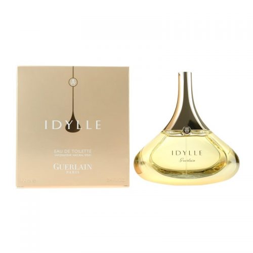 Guerlain Idylle woda toaletowa dla kobiet 100 ml