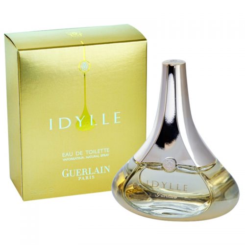 Guerlain Idylle woda toaletowa dla kobiet 35 ml